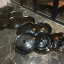 생오겹살 솥뚜껑구이 이미지