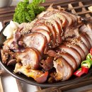 안씨족발 이미지