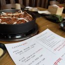 고모4 | 고모역쭈꾸미🐙 웨이팅 후기 룰리커피🕊️