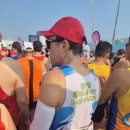 부발중학교 | [2024.09.08.이천 도자기 마라톤 후기] 페이스 메이커라 포기할 수도 없었다