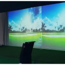 황pro 골프스튜디오 이미지