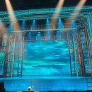 복수주유소 | 위대한 개츠비 뮤지컬 내한 공연 후기 GS 아트센타