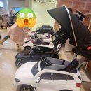 초당역(2번 출구) | 돌아기와 함께한 용인 링크맘 후기_푸쉬카·트라이크 실사용 체험 후기