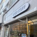 굿스터프(Good stuff) | 🎄 부천 카페투어 ‹굿스터프(GOOD STUFF)›