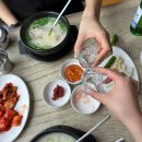 기장 돼지국밥 맛집 정관 목촌돼지국밥 24시간 영업하는 밥집