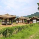 압해목장 | 전남 화순 가볼만한곳 김삿갓 문학동산 한적한 여행지로 추천