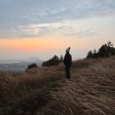 시흥리-7 | 제주 오름 : 두봉산(말미오름), 용눈이 오름, 아부오름