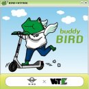 버드코리아 이미지