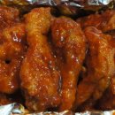 처갓집양념치킨 이미지