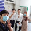 (주)크로바로지스틱스 이미지