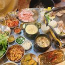 꽁꽁삼겹살차돌박이