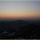 안산해맞이 이미지