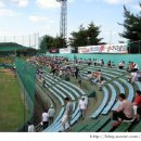 청주야구장 이미지