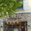 CARDI espresso bar 이미지
