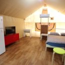 양주감악산캠핑장 이미지