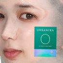시스루테라피 | 어바니카 온 그린 테라피 마스크팩 후기