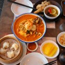 중화짬뽕 | 삼각지역 중식 맛집 임사부중화요리몽콕 짬뽕 점심 후기