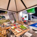 휴일로풀빌라 이미지