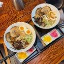 용호동 35번지 공원옆 | [용호동 맛집] 창원 일본 라멘 맛집 '카이조쿠라멘'
