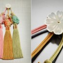 전통매듭 이미지