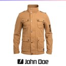 J3004 | 존도 바이크 자켓 Explorer Jacket Camel J3004 소개 및 후기