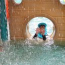 은행공원 물놀이장 이미지