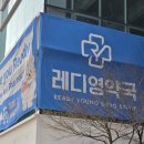 레디영약국