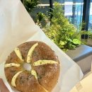 타타스베이글 평택비전점 | 소사벌카페 타타스베이글 평택비전점 메뉴 주차 포장