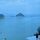 하이클래스 클리프 | 여수 바다뷰 카페 하이클래스 하이스윙 인생샷 꿀팁