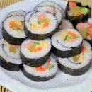 땡깡김밥