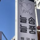 늘솜늘품