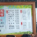 경북 청도 소찌개 맛집 [칠성농장식육식당] 후기