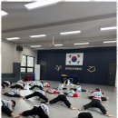 효성 태권도장 이미지