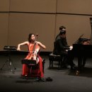 첼로댁 조윤경 리사이틀 이미지