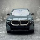 1:18 미챔 BMW XM 출시 이미지