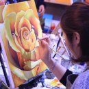 취미미술 이미지