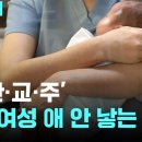 ‘충격’ 합계출산율 단 0.65명.. 외신·전문가, 긴 노동시간 저출산 원인중 하나 이미지