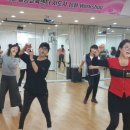 라인댄스 네이버블로그