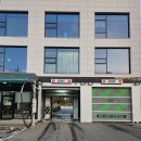 동부세차장 | 의정부 노터치 세차장, 이젠 오토스테이 의정부호원으로 정착! 무료 드라잉존까지 완벽