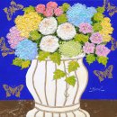 서양화 (유화) 이미지