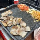 내방애 먹자골목 이미지