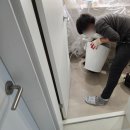 사직스카이 | 광주남구누수 사직스카이아파트 화장실 천장 물떨어짐