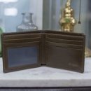 소중한 사람을 위한 가죽 지갑 만들기 이미지