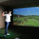 샷스크린골프 이미지