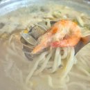 해물칼국수 - 포항시 북구 초곡지구로83번길 11 | 해물칼국수