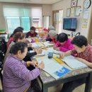 찾아가는 한글교실 엔디엔뉴스