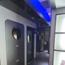 빈 노래연습장 이미지