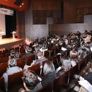 삼척문화예술회관 소공연장 프레시안