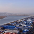 낙동강하구아미산전망대 이미지