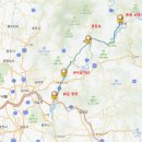 북한강자전거길 티스토리